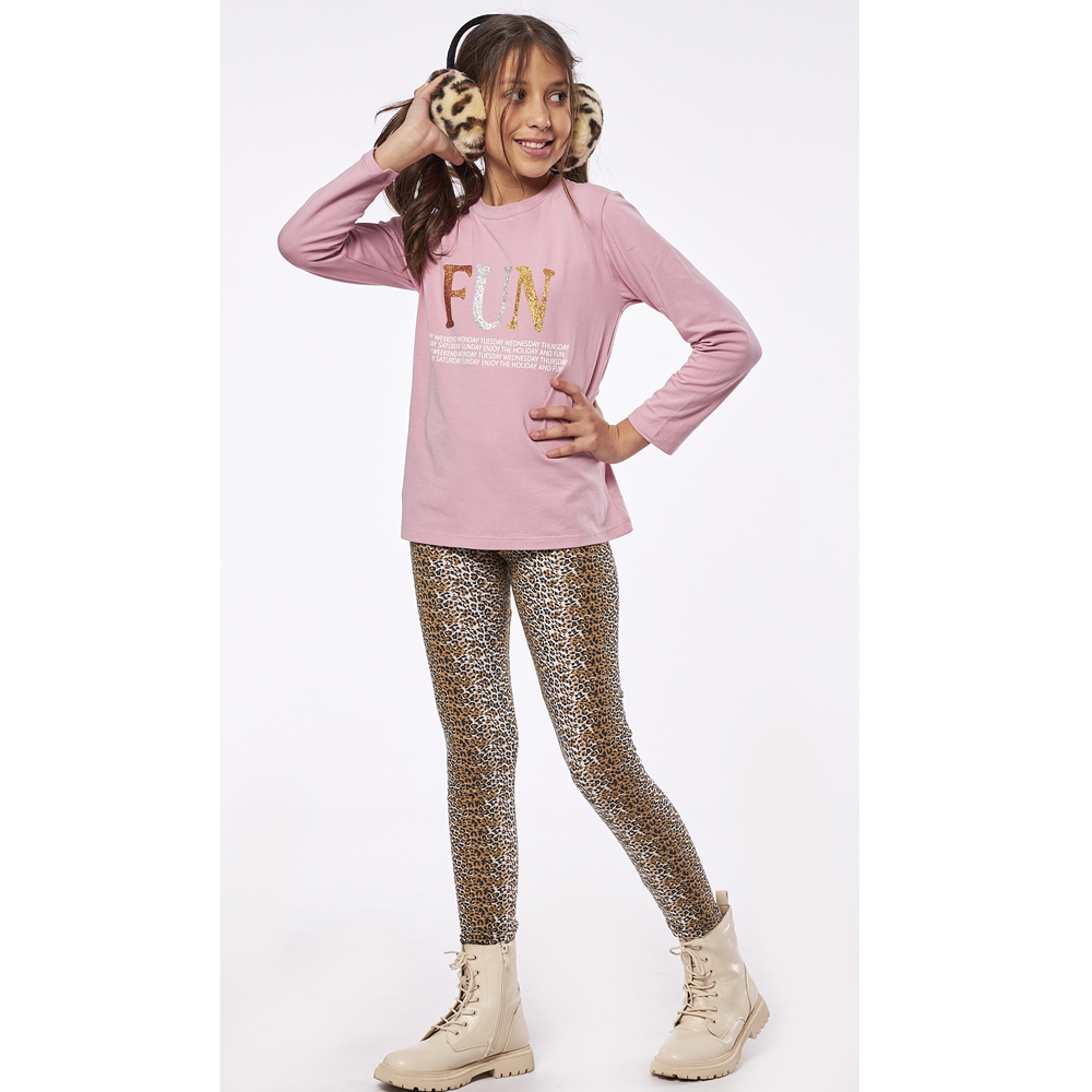 Σετ εποχής με κολάν ΕΒΙΤΑ - 1