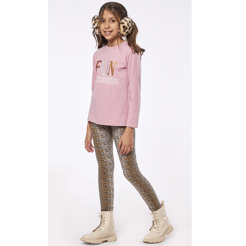 Σετ εποχής με κολάν ΕΒΙΤΑ - 2