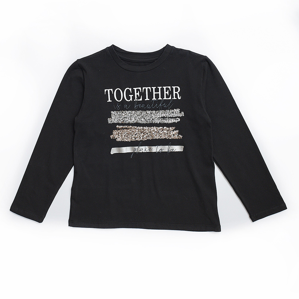 Μπλούζα ΕΒΙΤΑ - 1