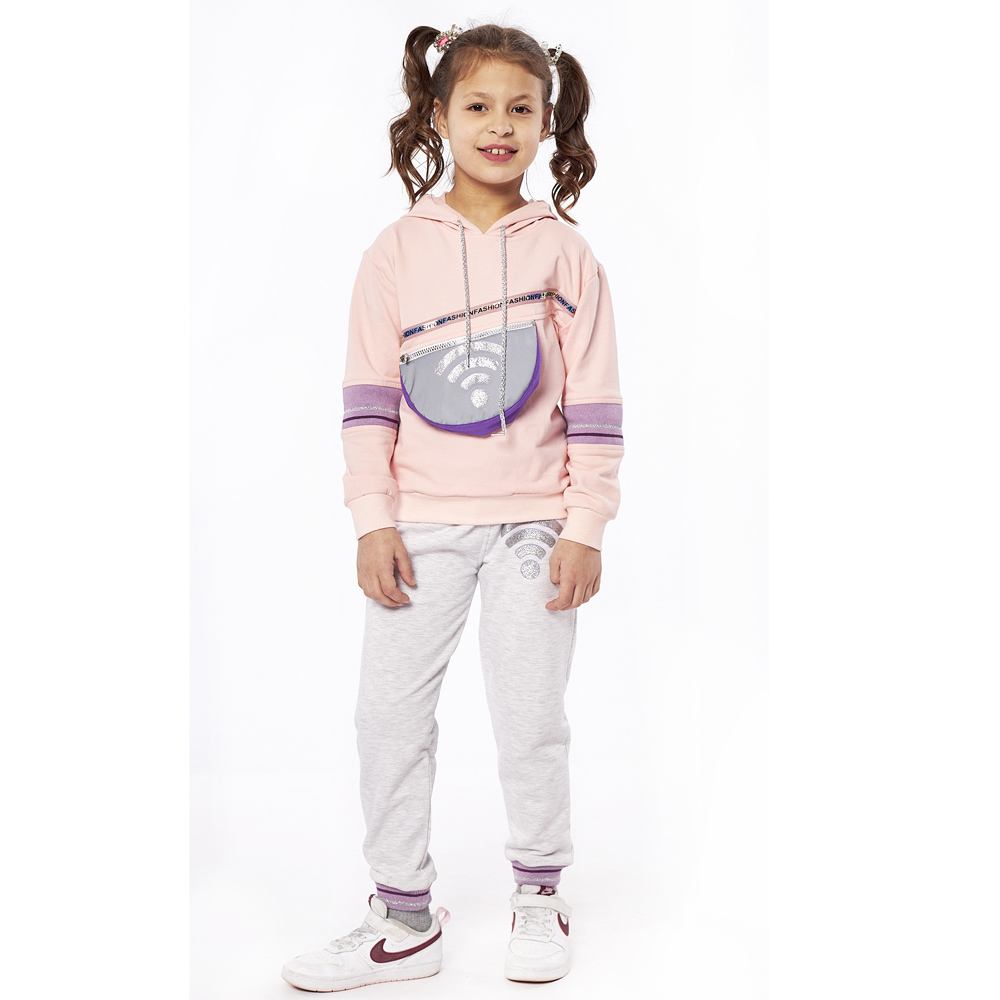 Σετ με φόρμα ΕΒΙΤΑ