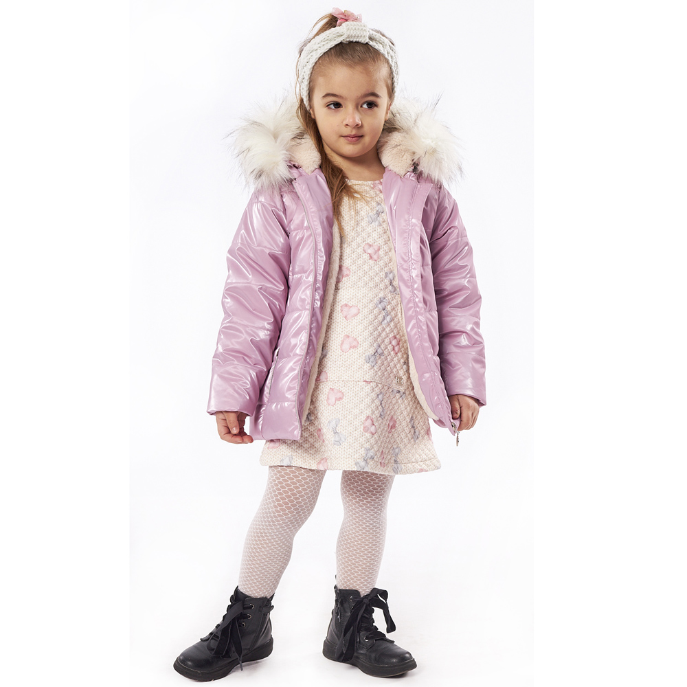 Μπουφάν ΕΒΙΤΑ - 2