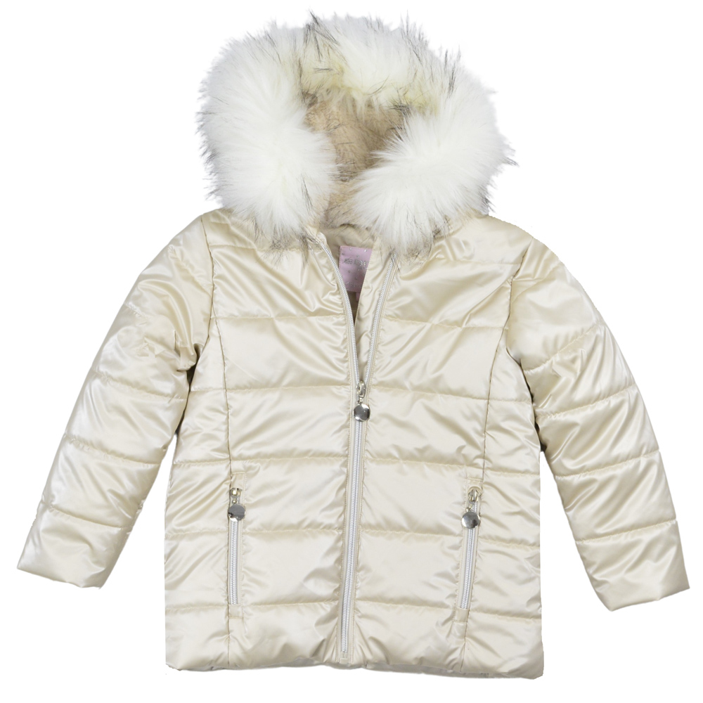 Μπουφάν ΕΒΙΤΑ - ΜΠΕΖ