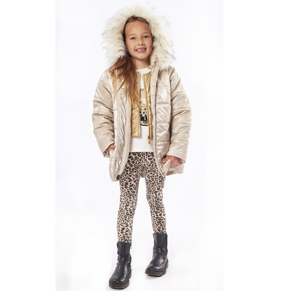 Μπουφάν ΕΒΙΤΑ - 2