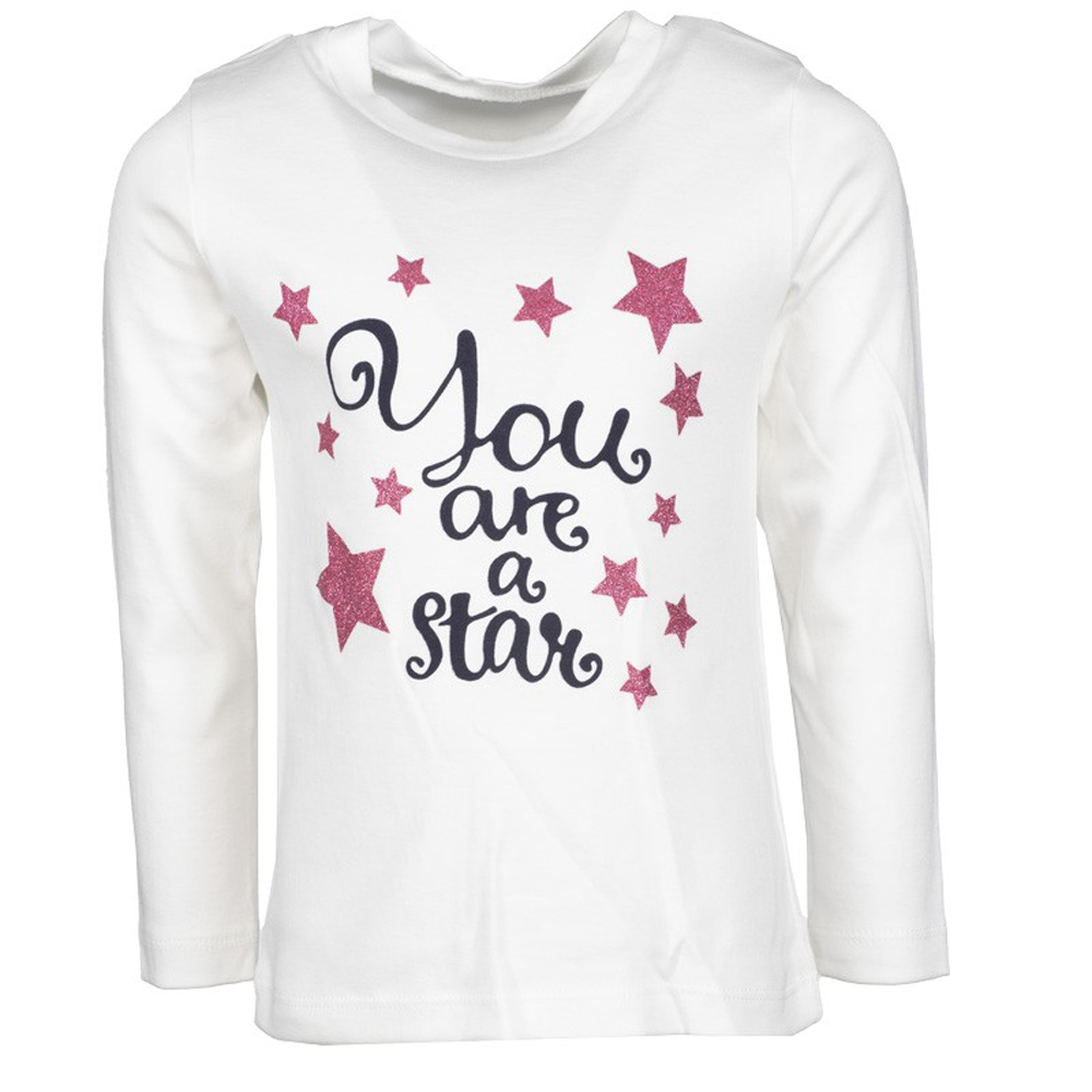 Σετ με φόρμα ΕΒΙΤΑ 3 τμχ κορίτσι - 3