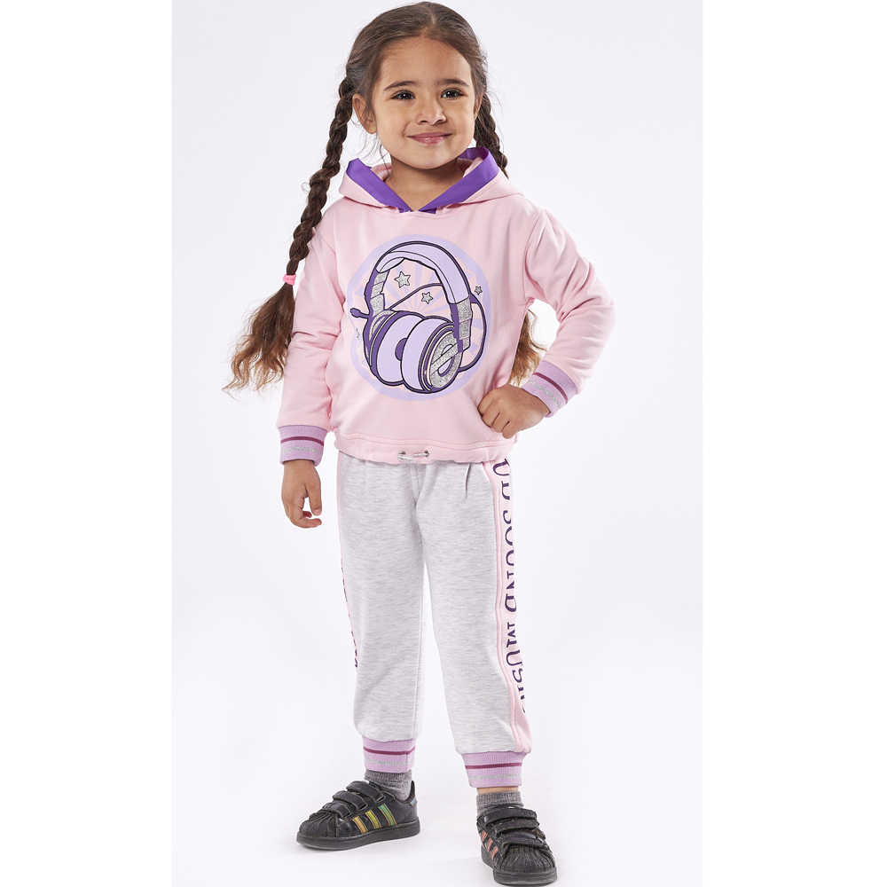 Σετ με φόρμα ΕΒΙΤΑ - 1