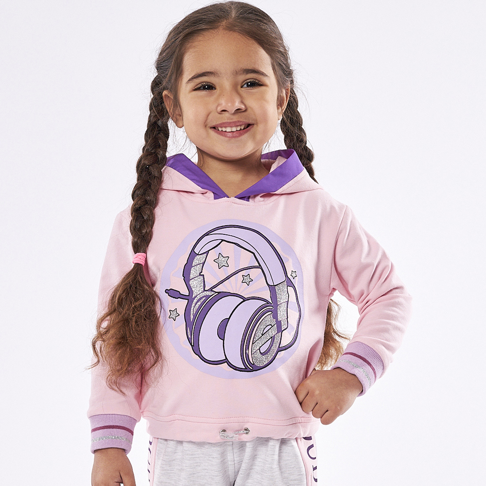 Σετ με φόρμα ΕΒΙΤΑ - 3