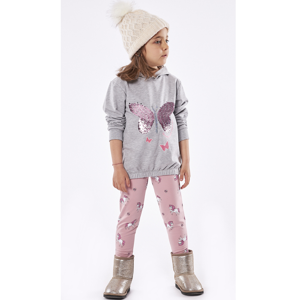 Σετ με κολάν ΕΒΙΤΑ 2 τμχ - 1