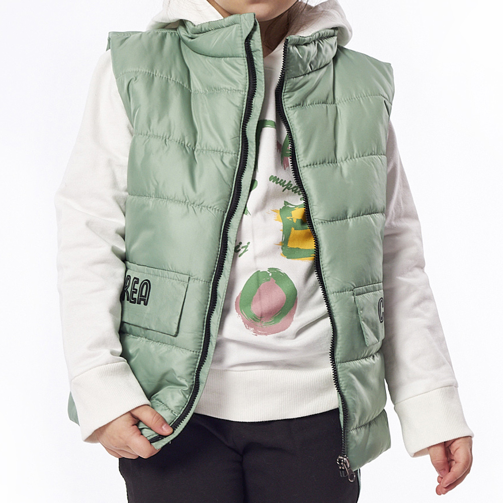 Σετ με φόρμα 3 τμχ ΕΒΙΤΑ - 2