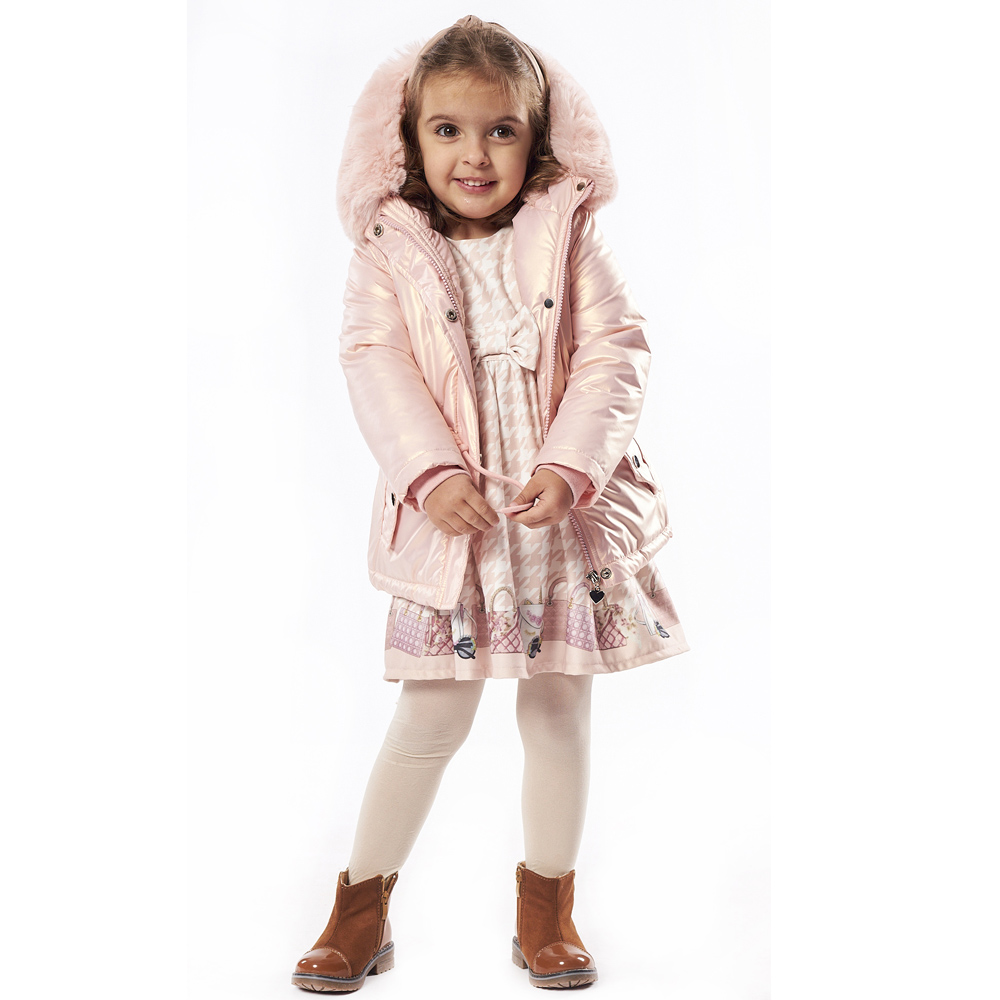 Μπουφάν ΕΒΙΤΑ - 2