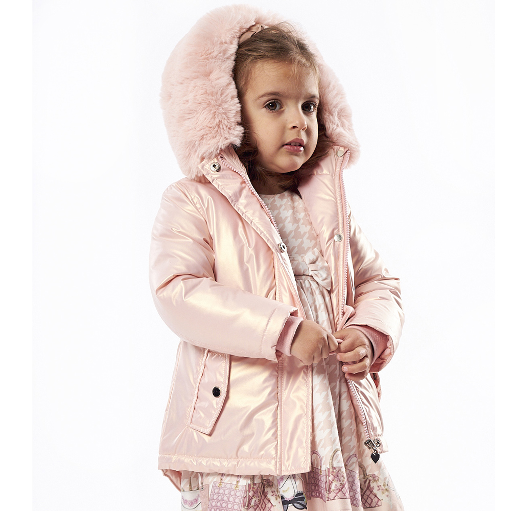 Μπουφάν ΕΒΙΤΑ - 3