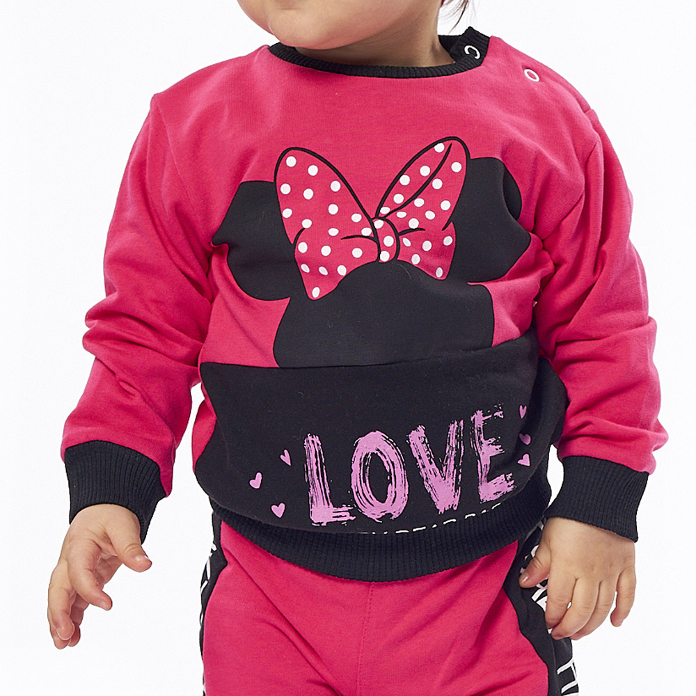 Σετ με φόρμα ΕΒΙΤΑ - 2