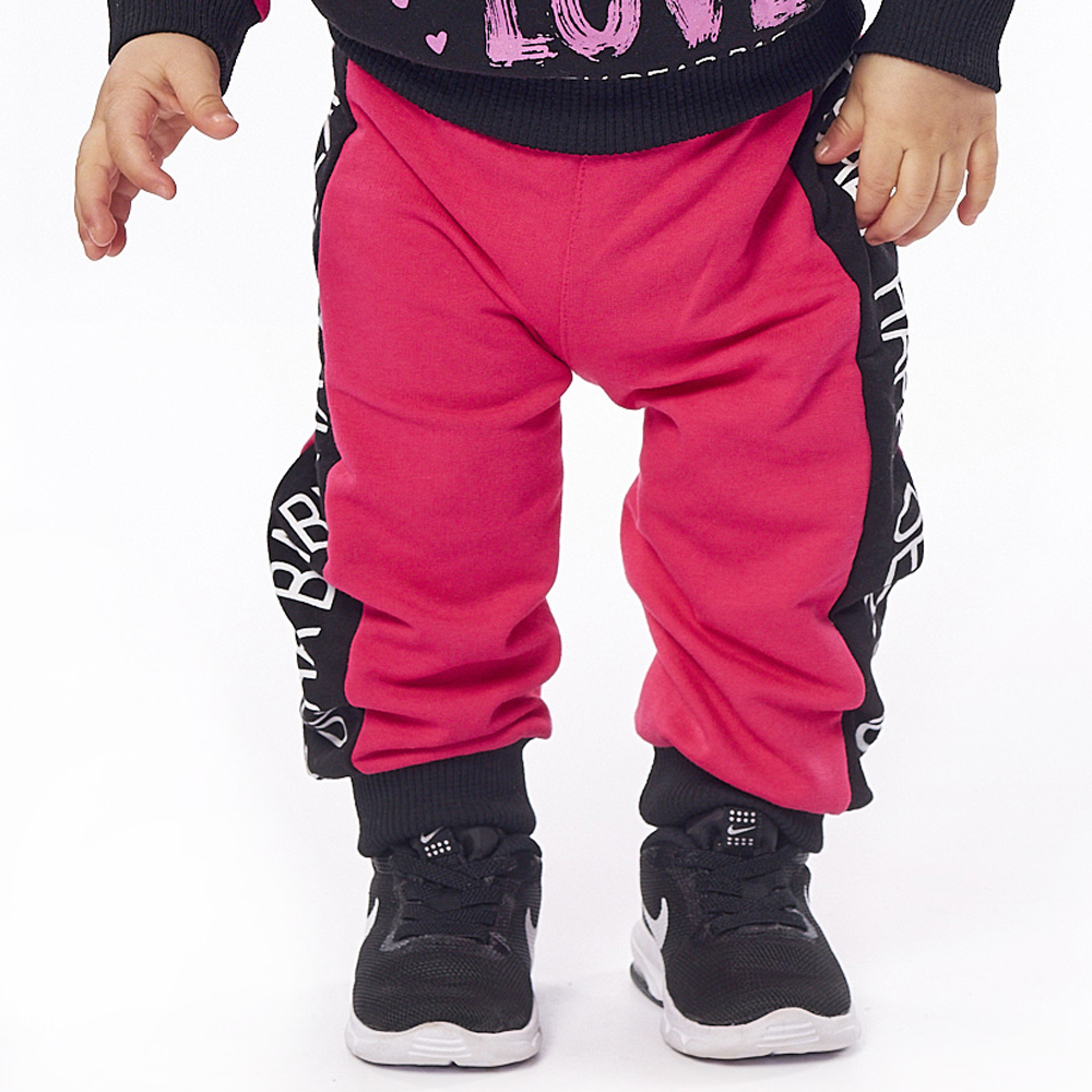 Σετ με φόρμα ΕΒΙΤΑ - 3