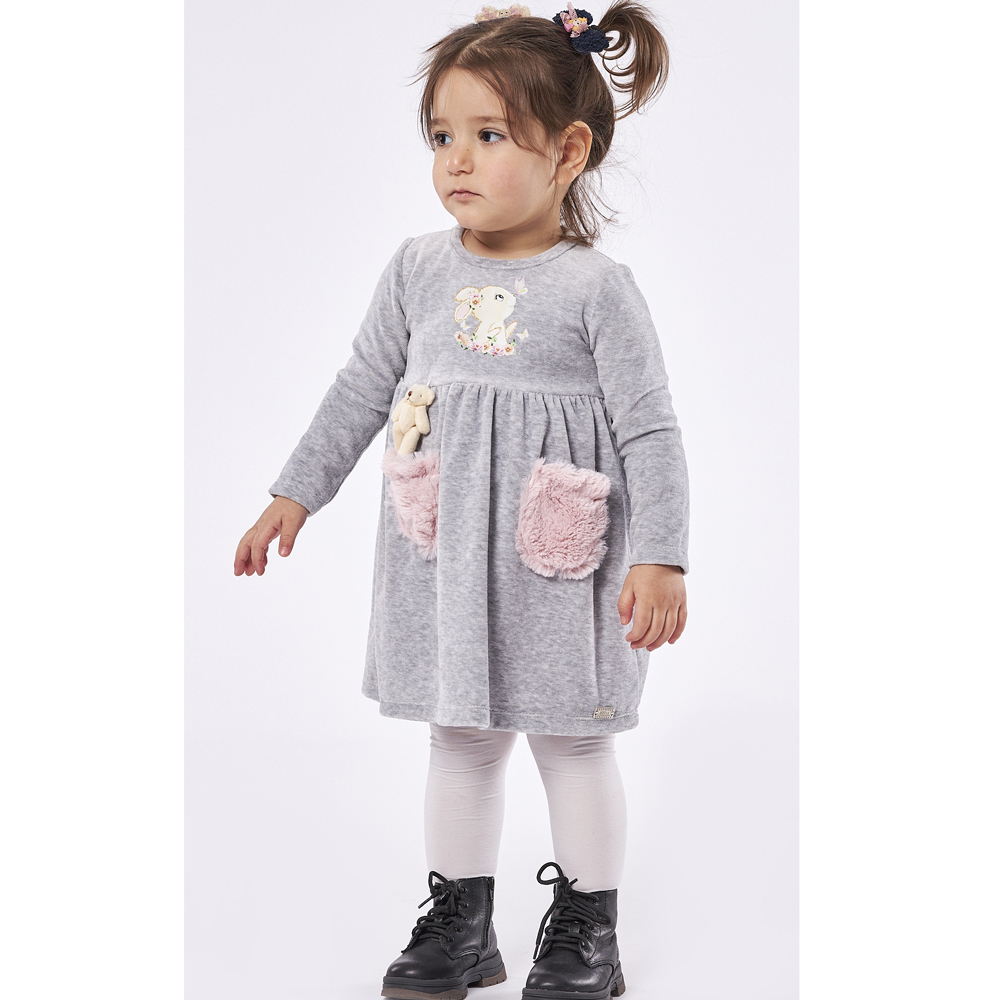 Φόρεμα ΕΒΙΤΑ - 2