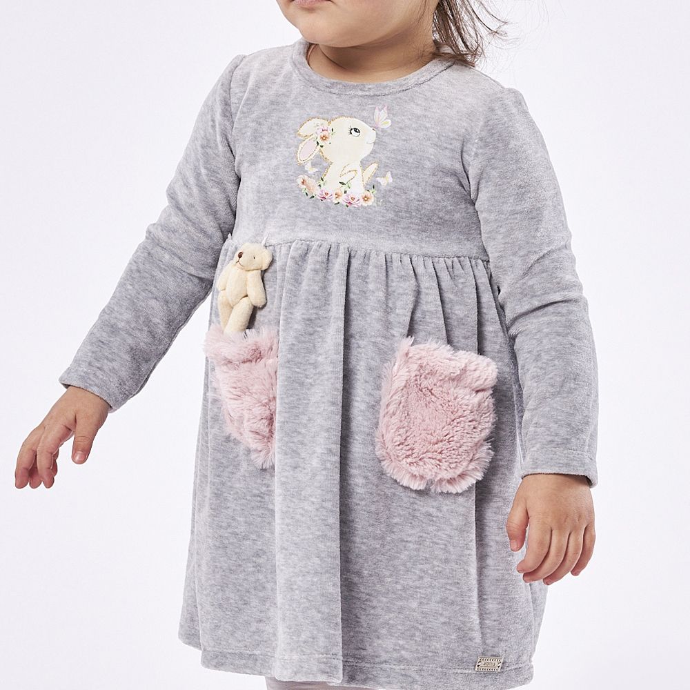 Φόρεμα ΕΒΙΤΑ - 3