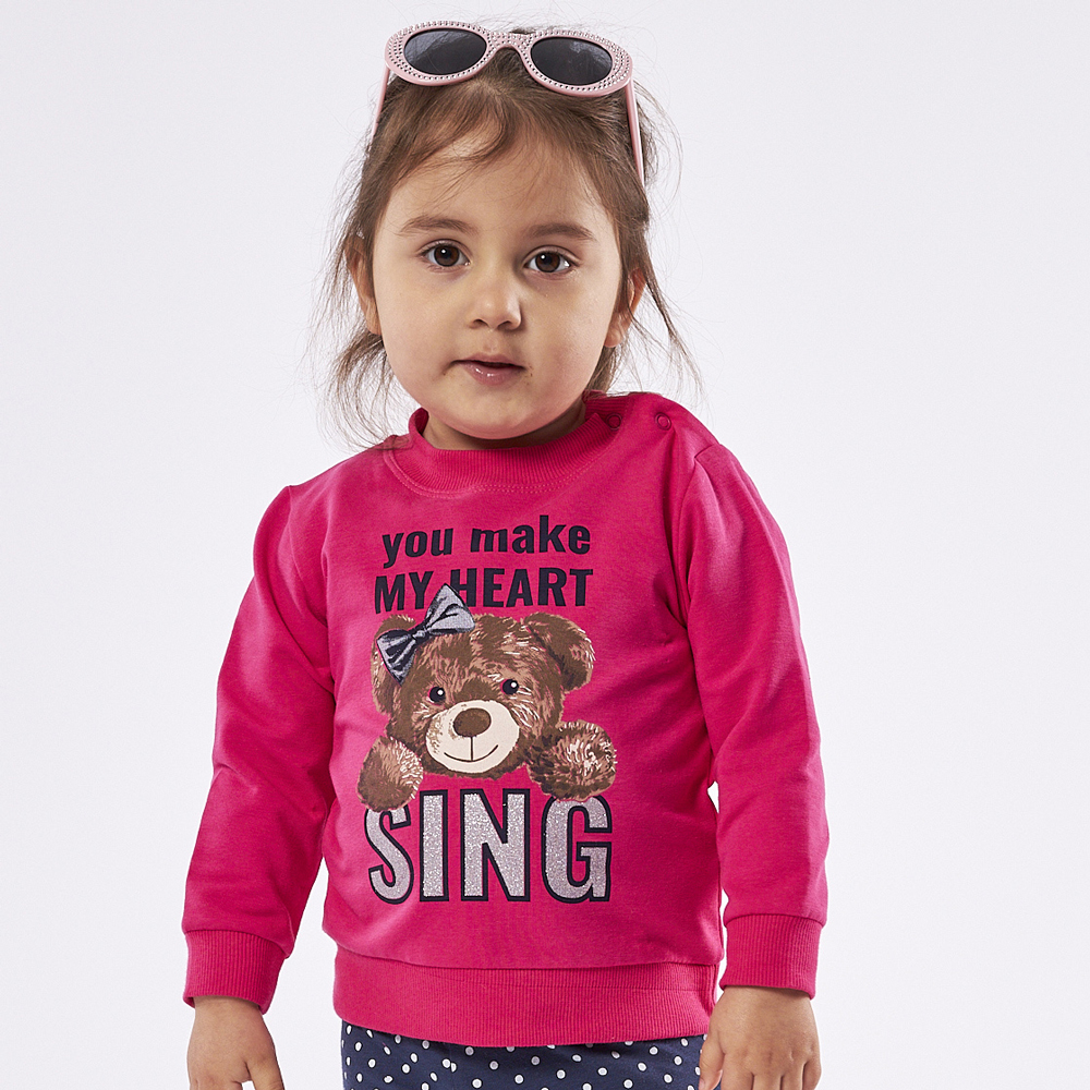 Σετ με κολάν ΕΒΙΤΑ - 3