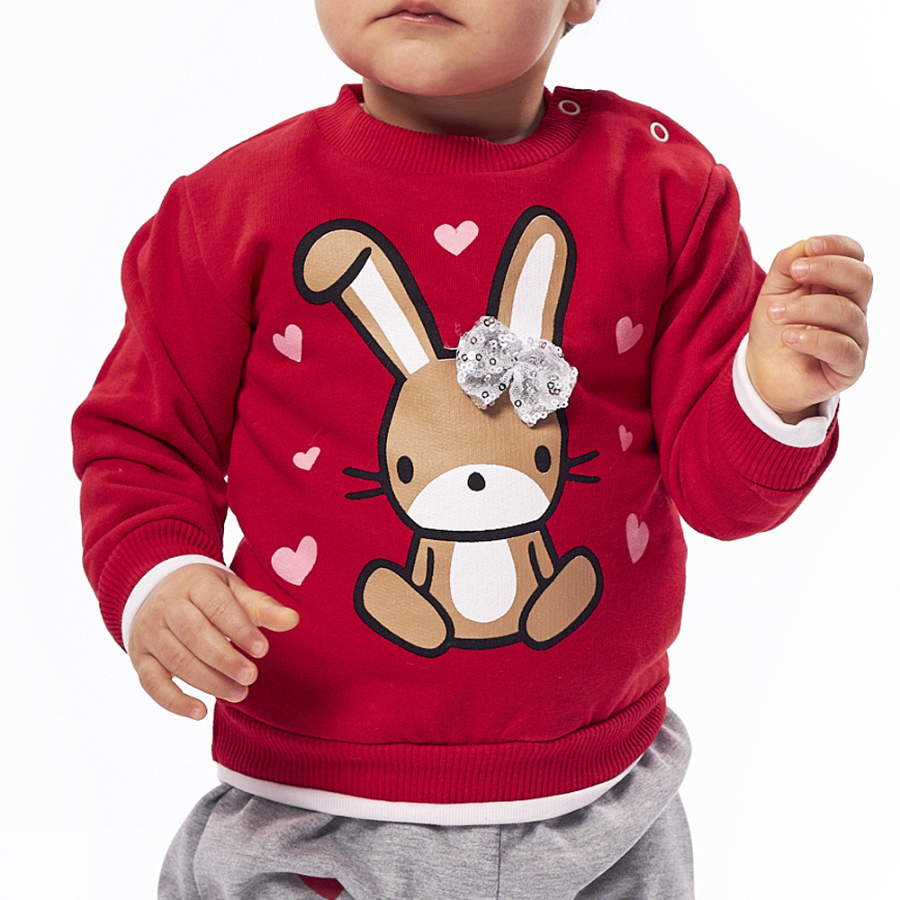 Σετ με φόρμα ΕΒΙΤΑ - 2