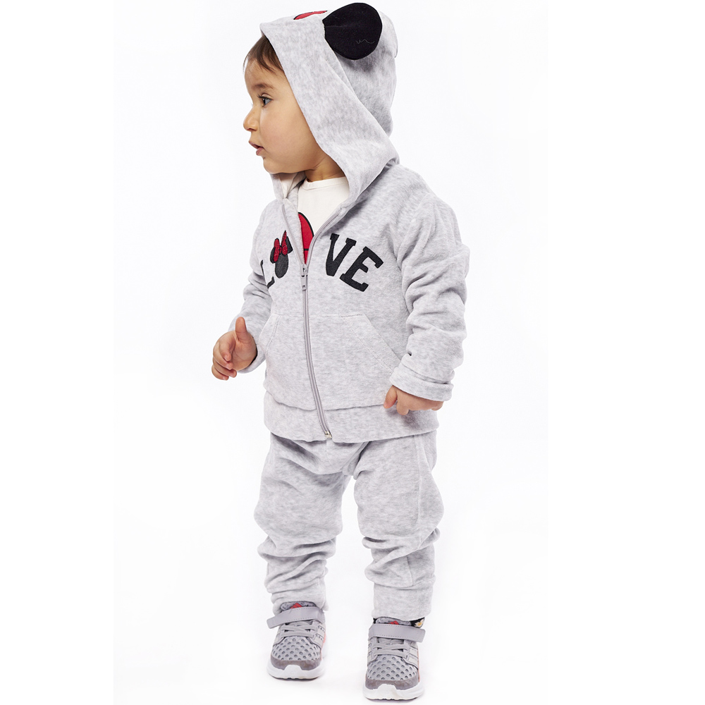 Σετ φόρμα 3 τμχ ΕΒΙΤΑ - 2