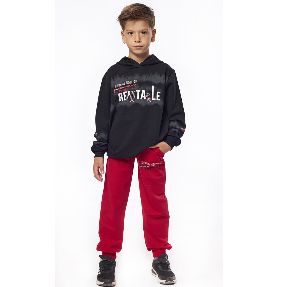 Σετ με φόρμα HASHTAG