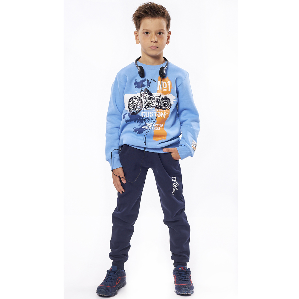 Σετ με φόρμα HASHTAG