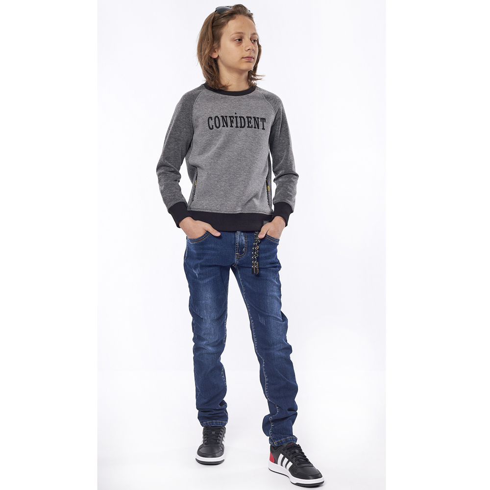 Μπλούζα HASHTAG - 2