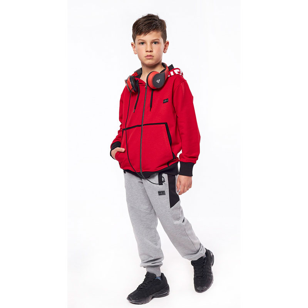 Ζακέτα HASHTAG - 2