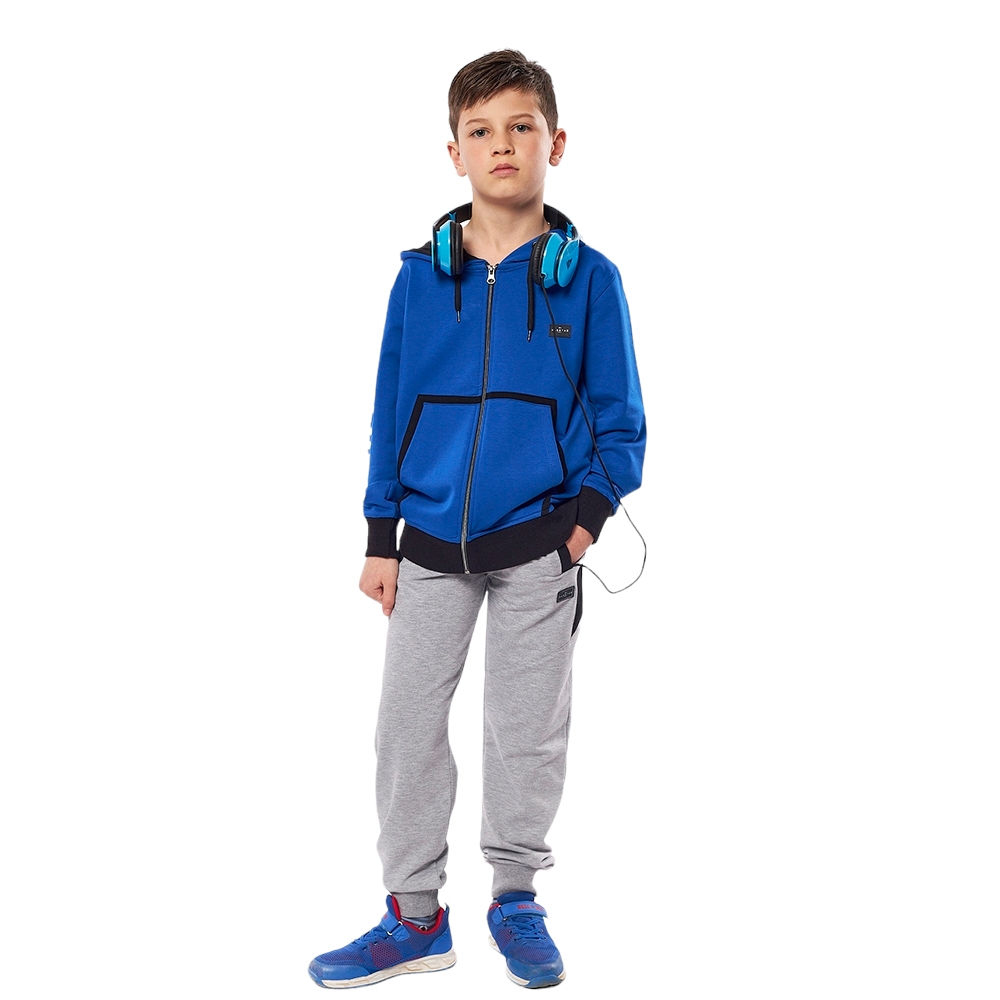 Ζακέτα HASHTAG - 2