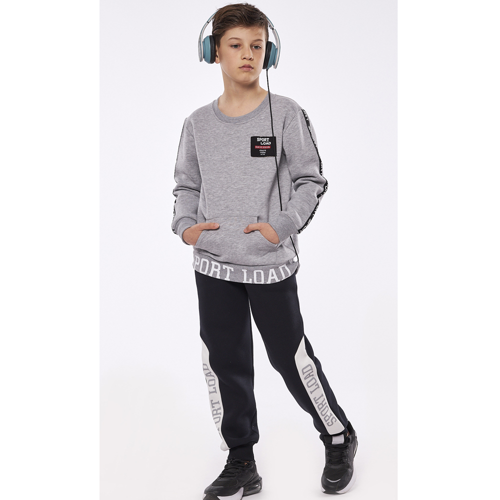 Σετ με φόρμα HASHTAG - 2