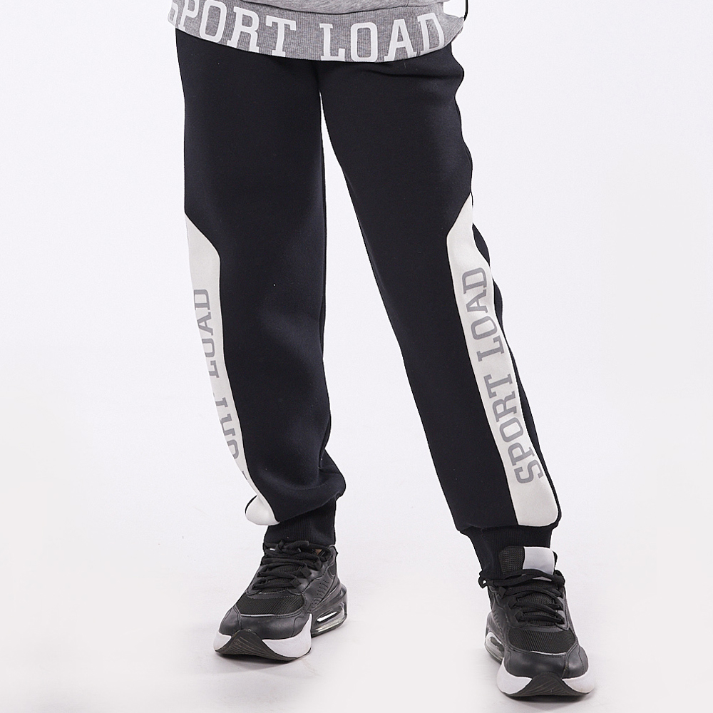 Σετ με φόρμα HASHTAG - 4