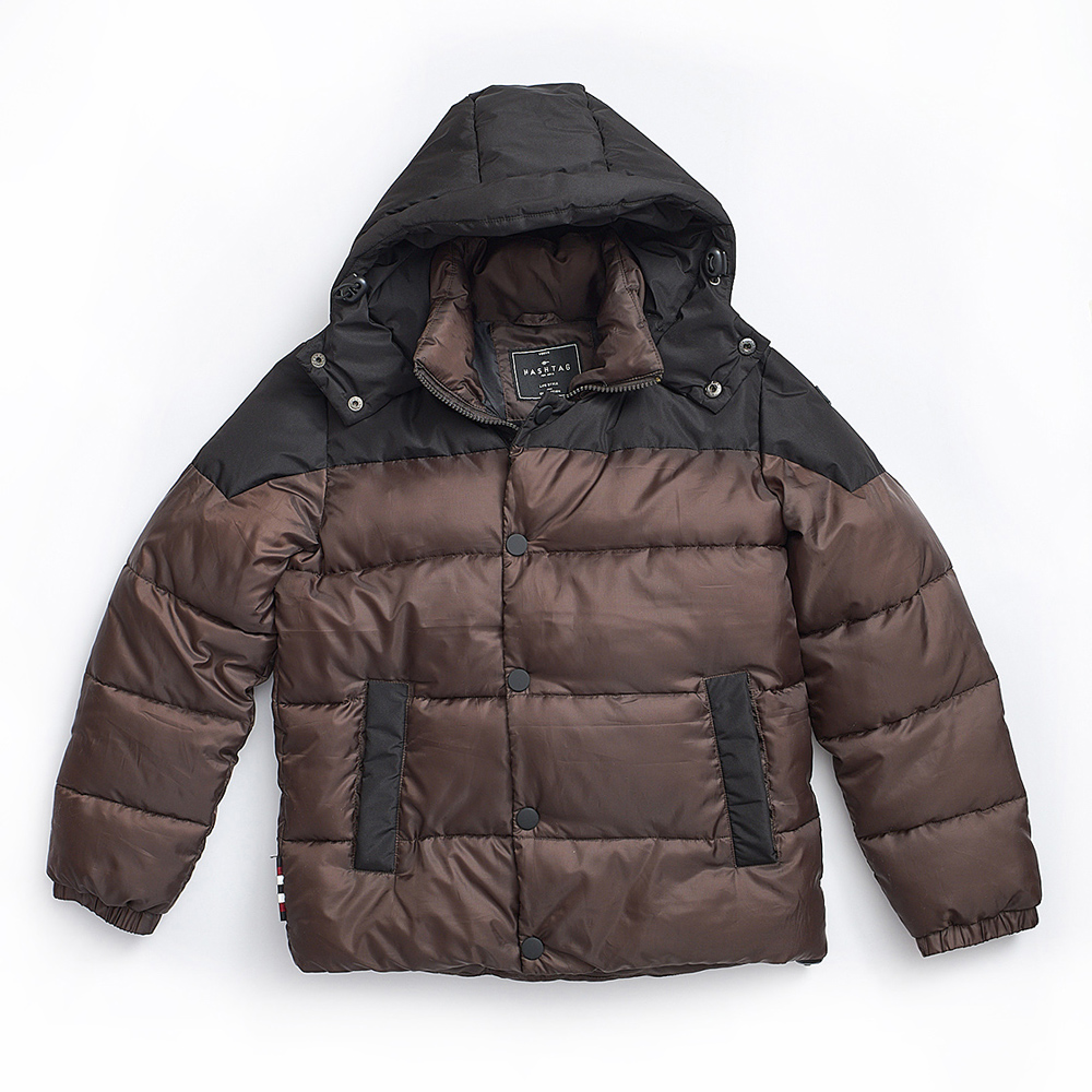 Μπουφαν HASHTAG - 1