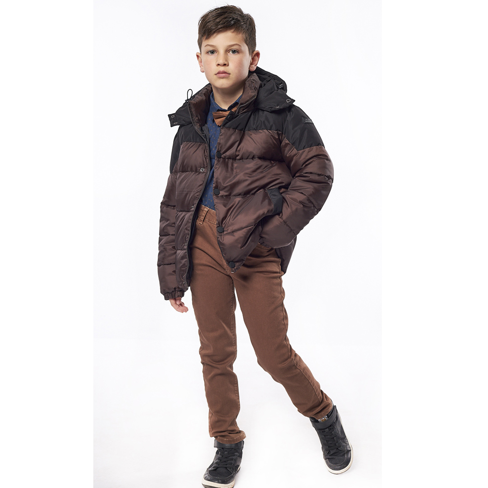 Μπουφαν HASHTAG - 2