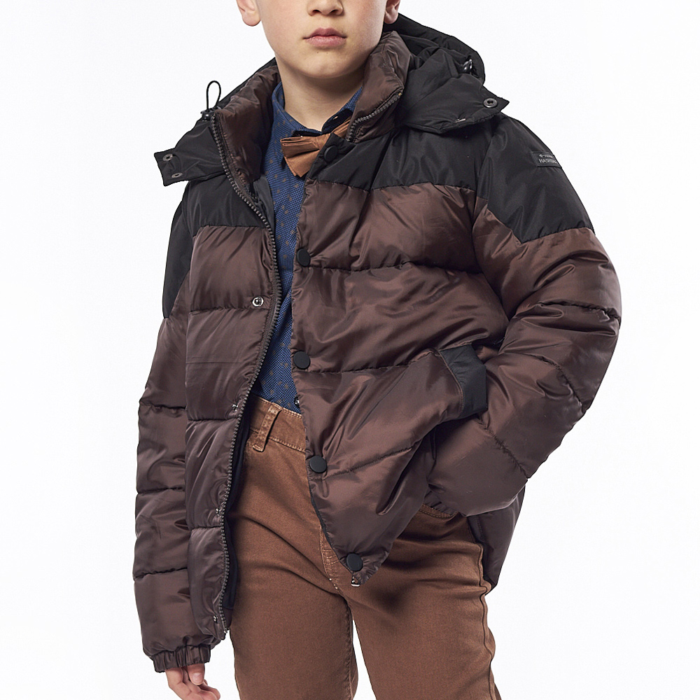 Μπουφαν HASHTAG - 3