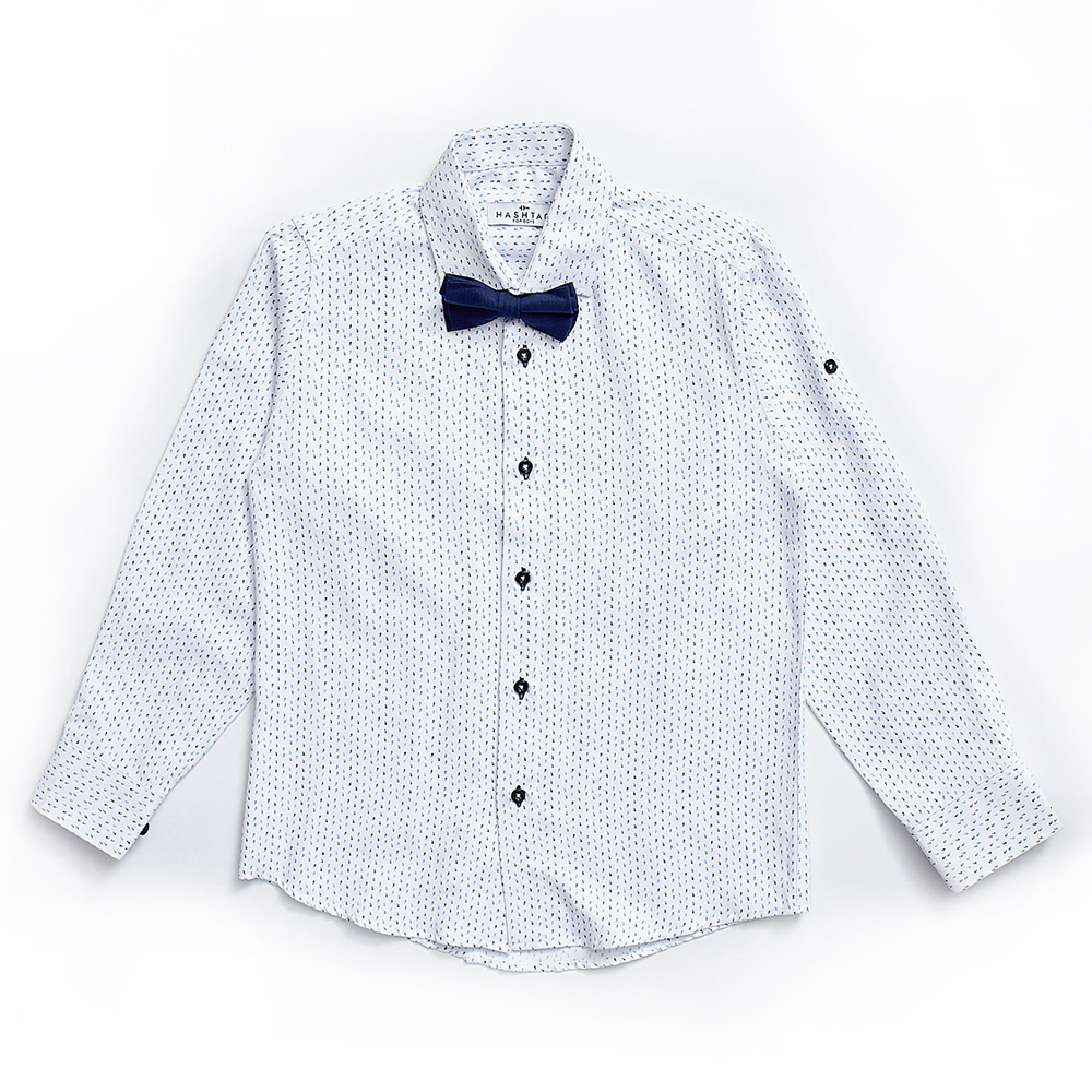 Πουκάμισο HASHTAG - 1