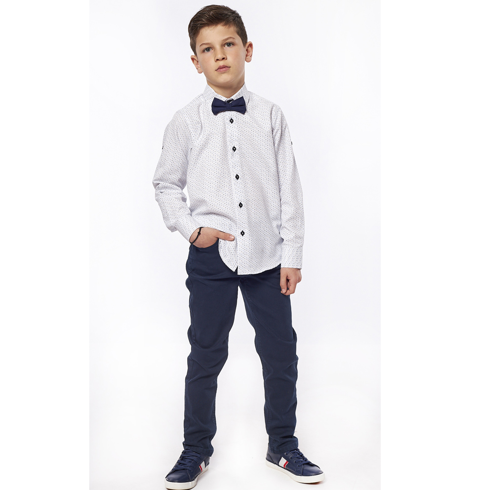 Πουκάμισο HASHTAG - 2