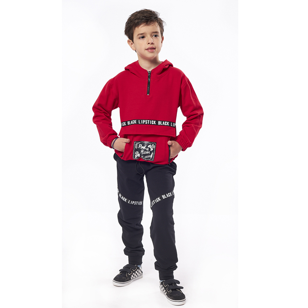 Σετ με φόρμα HASHTAG