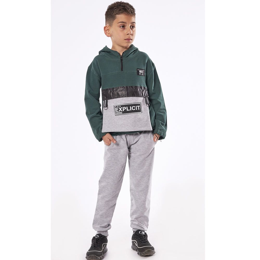 Σετ με φόρμα HASHTAG - 2