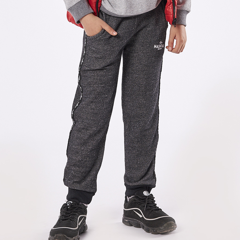 Σετ με φόρμα HASHTAG 3 τμχ - 3