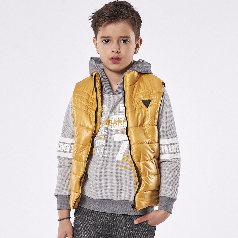 Σετ με φόρμα HASHTAG 3 τμχ - 3