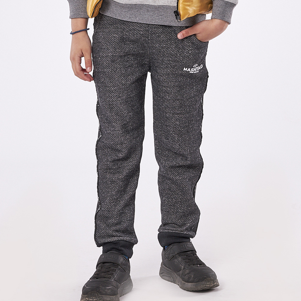 Σετ με φόρμα HASHTAG 3 τμχ - 4