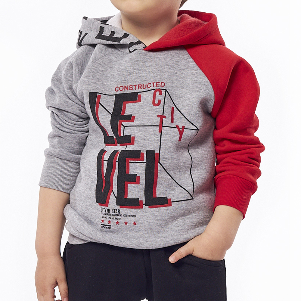 Σετ με φόρμα HASHTAG - 2