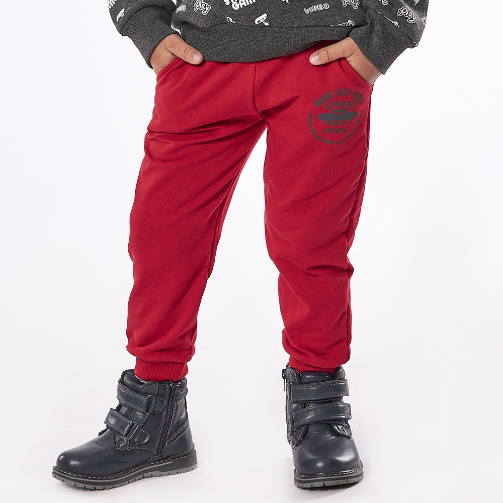 Σετ με φόρμα HASHTAG - 4