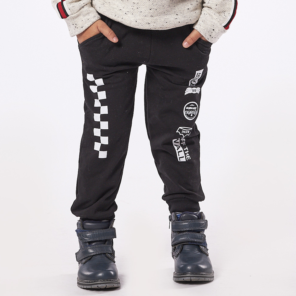 Σετ με φόρμα HASHTAG 2 τμχ - 4