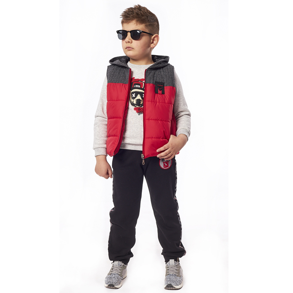 Σετ 3 τμχ HASHTAG