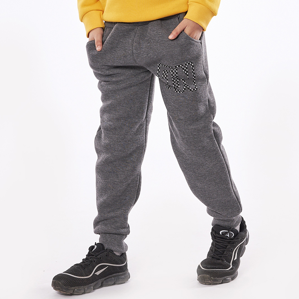 Σετ με φόρμα HASHTAG - 4