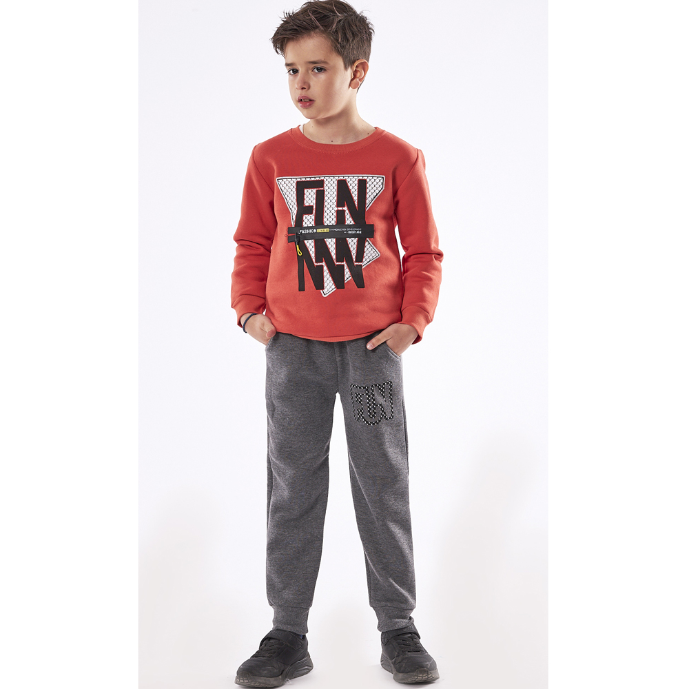 Σετ με φόρμα HASHTAG - 2