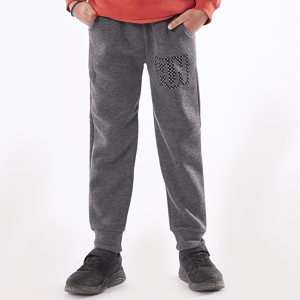 Σετ με φόρμα HASHTAG - 4