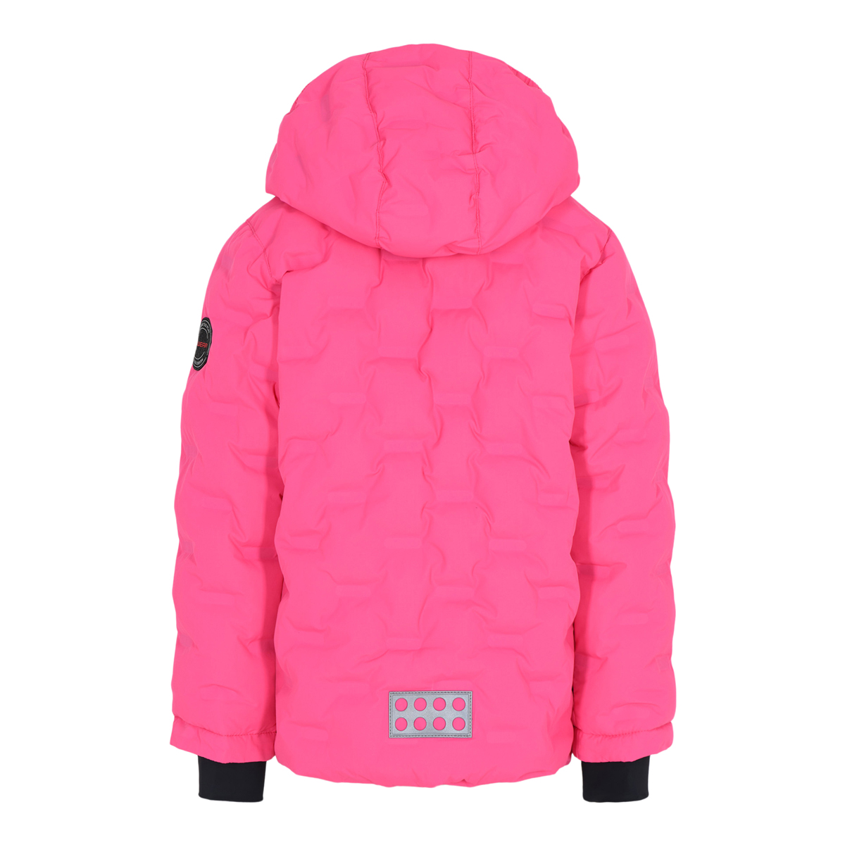 Παιδικό μπουφάν LEGO - 2