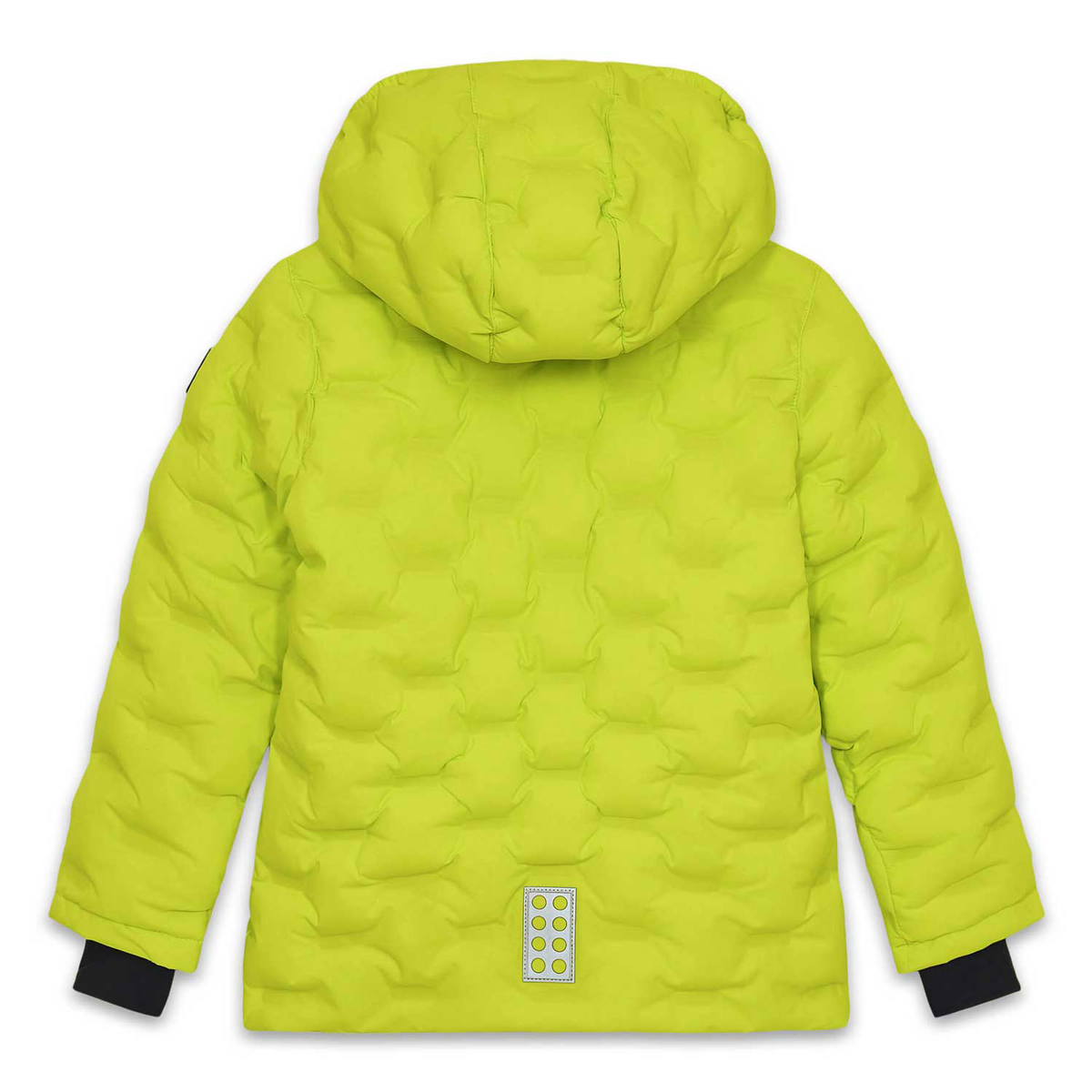 Παιδικό μπουφάν LEGO - 2