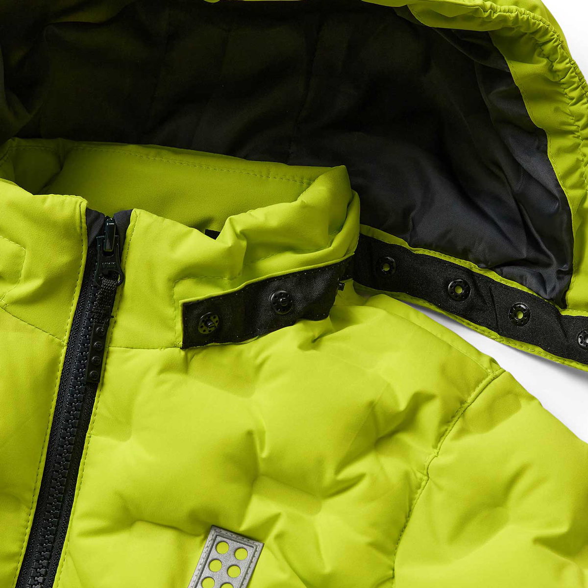 Παιδικό μπουφάν LEGO - 3