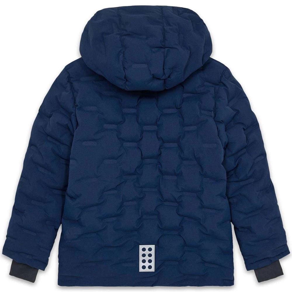 Παιδικό μπουφάν LEGO - 2