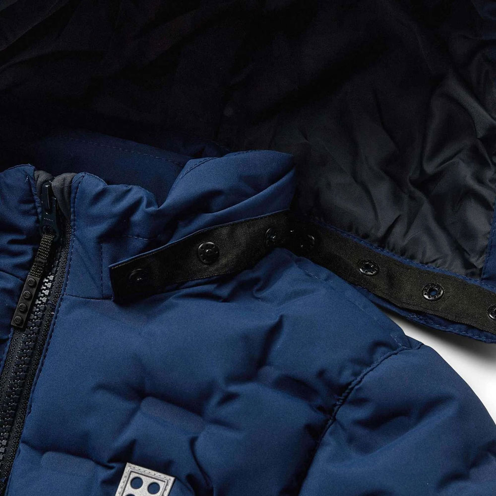 Παιδικό μπουφάν LEGO - 3